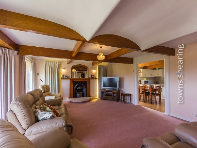 51 Abels Hill Road, St Leonards TAS 7250