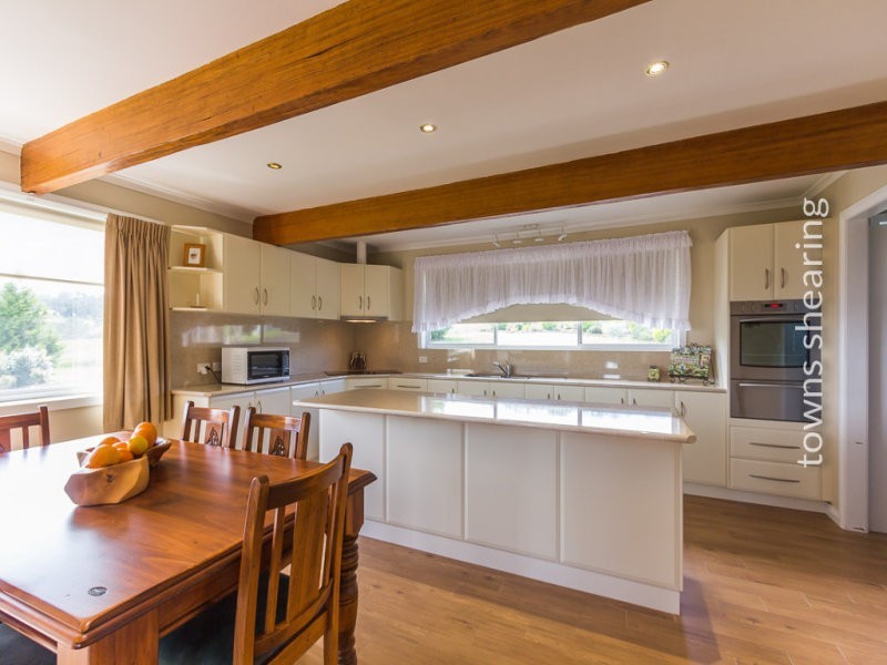 51 Abels Hill Road, St Leonards TAS 7250