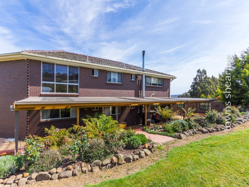 51 Abels Hill Road, St Leonards TAS 7250