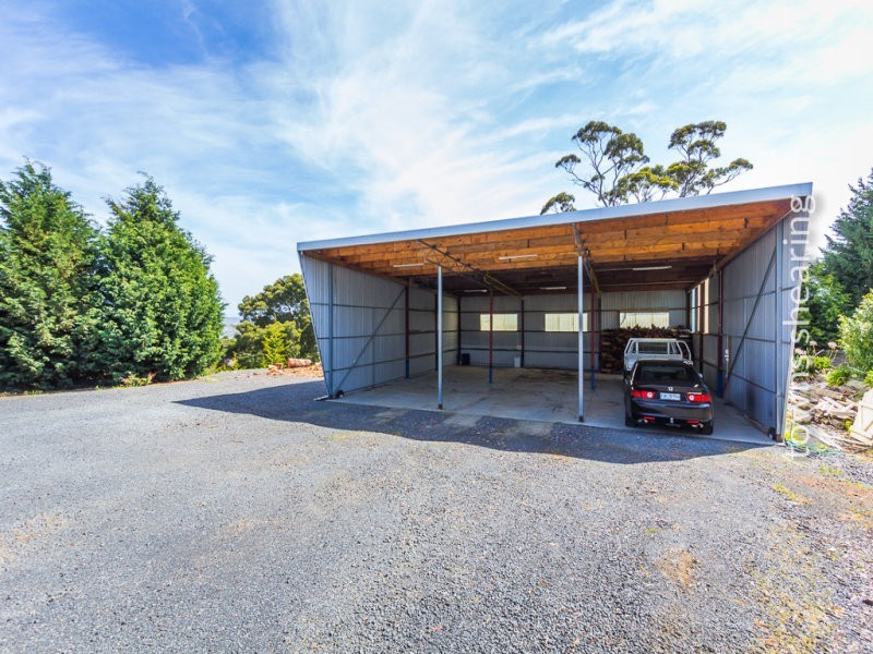 51 Abels Hill Road, St Leonards TAS 7250