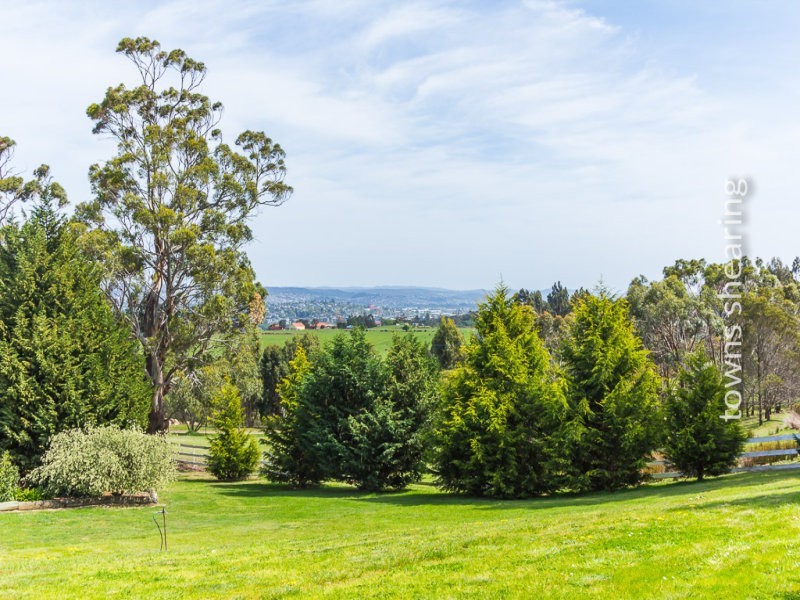 51 Abels Hill Road, St Leonards TAS 7250