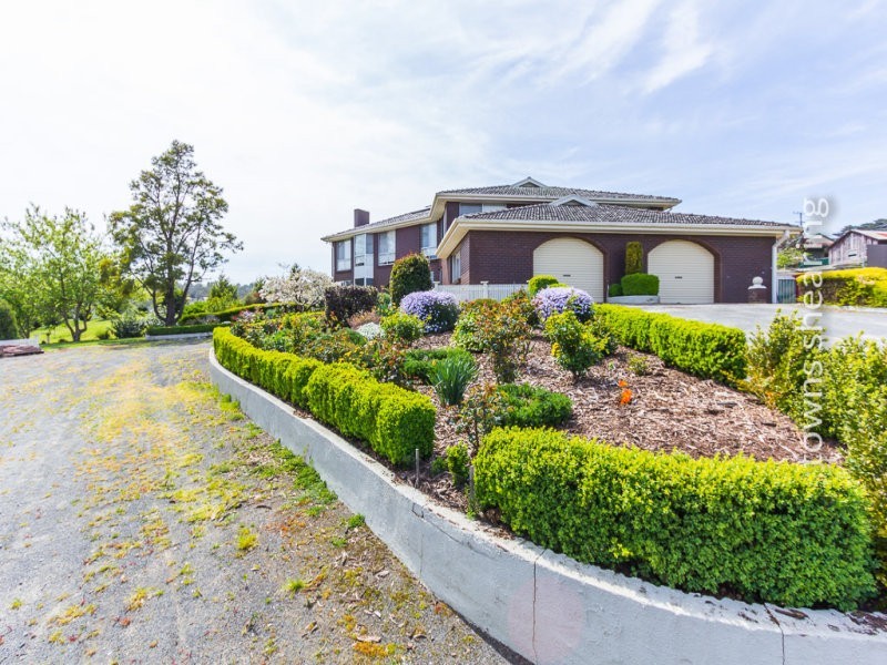 51 Abels Hill Road, St Leonards TAS 7250