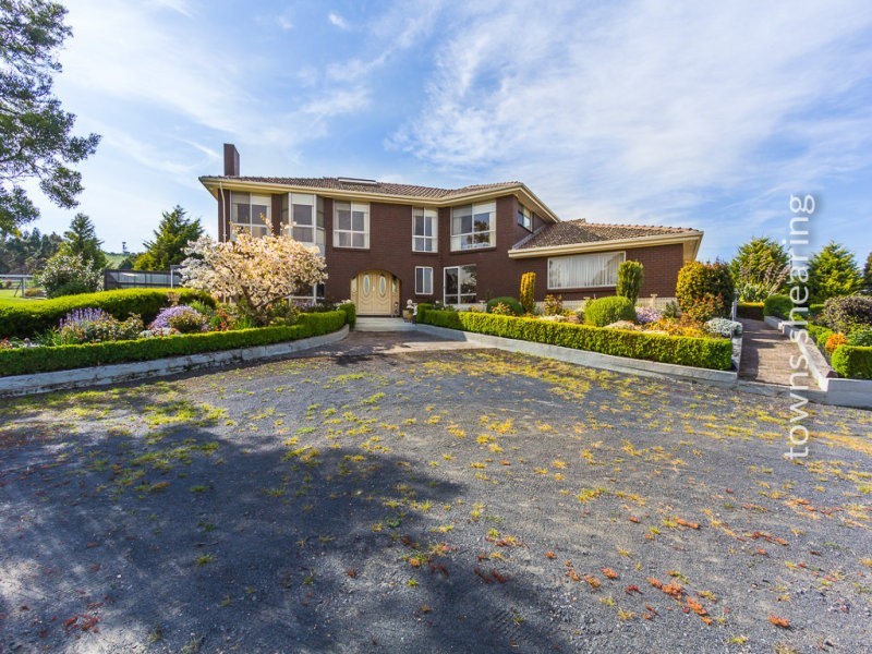 51 Abels Hill Road, St Leonards TAS 7250