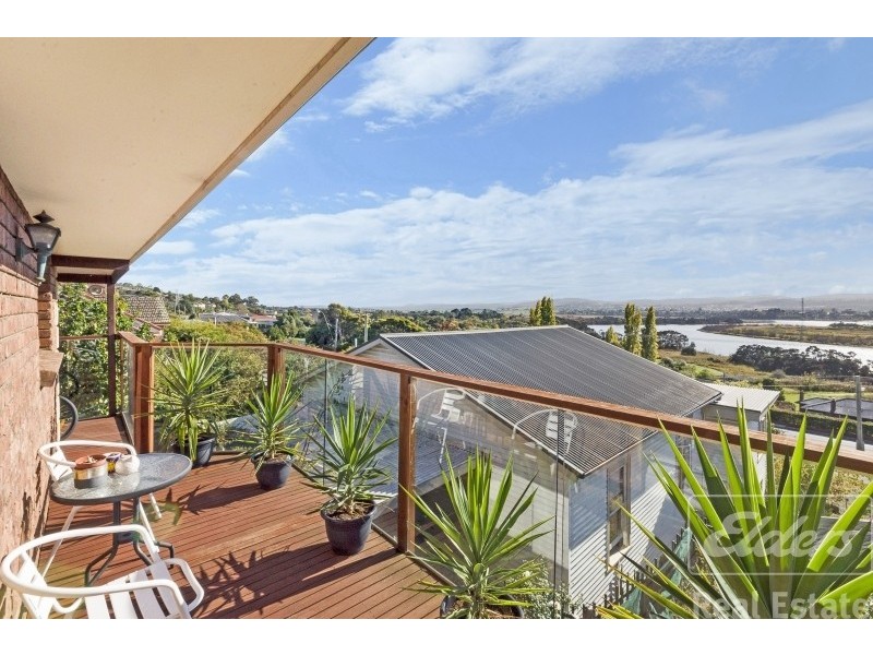 2/133 West Tamar Road, Trevallyn TAS 7250