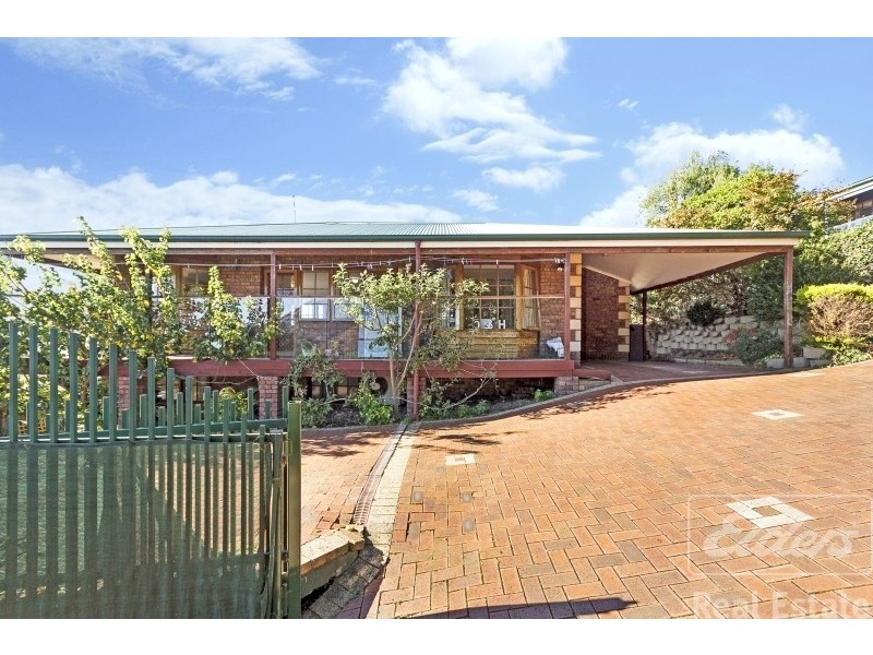 2/133 West Tamar Road, Trevallyn TAS 7250