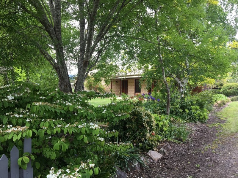 408 Second River Road, Karoola TAS 7267