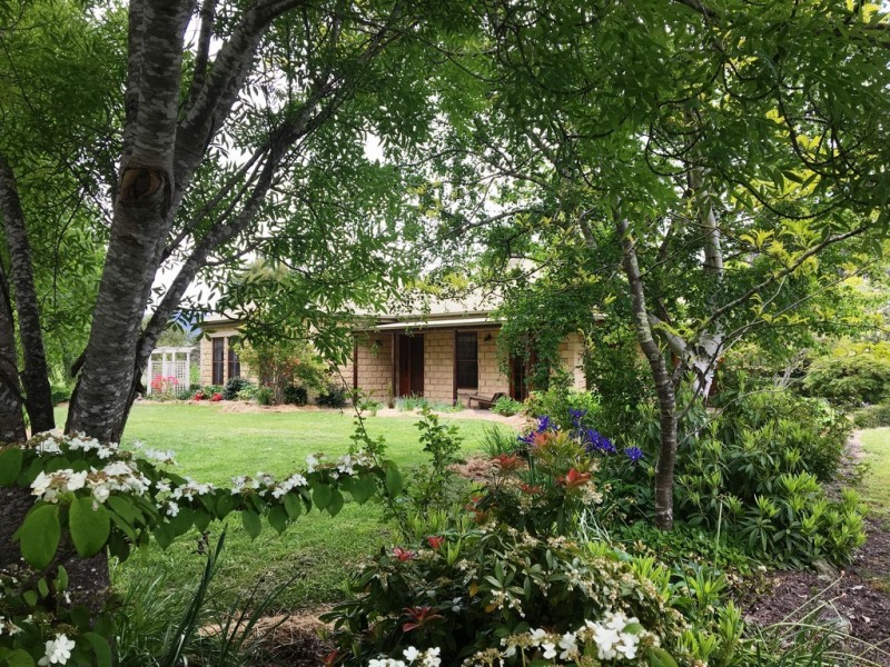 408 Second River Road, Karoola TAS 7267