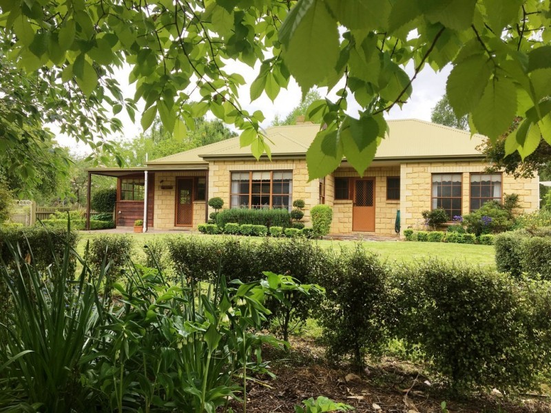 408 Second River Road, Karoola TAS 7267