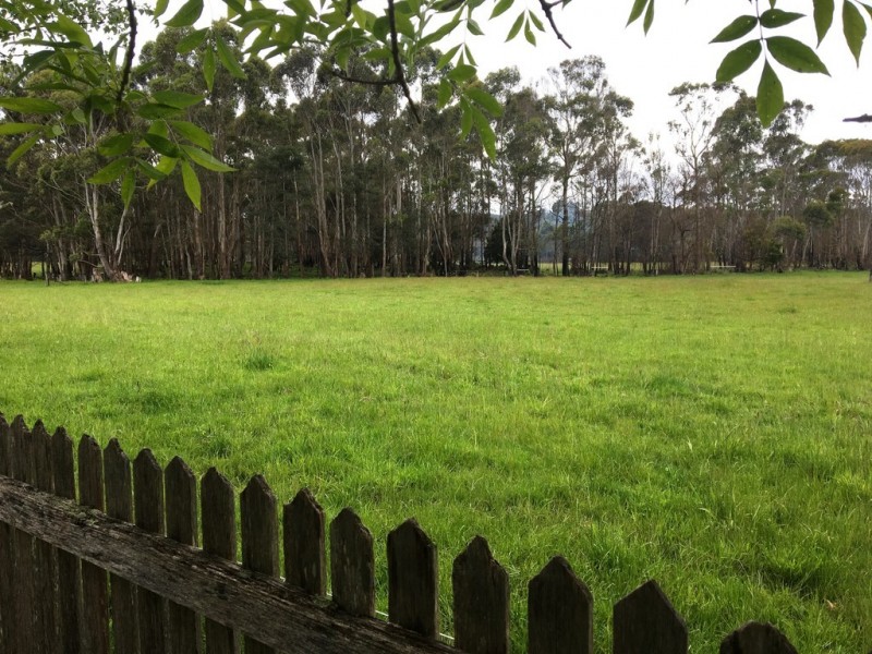 408 Second River Road, Karoola TAS 7267