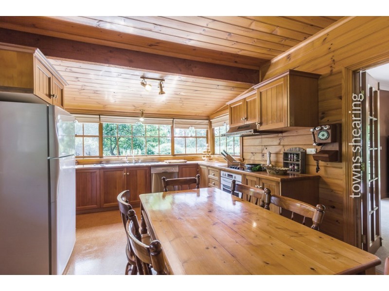 408 Second River Road, Karoola TAS 7267