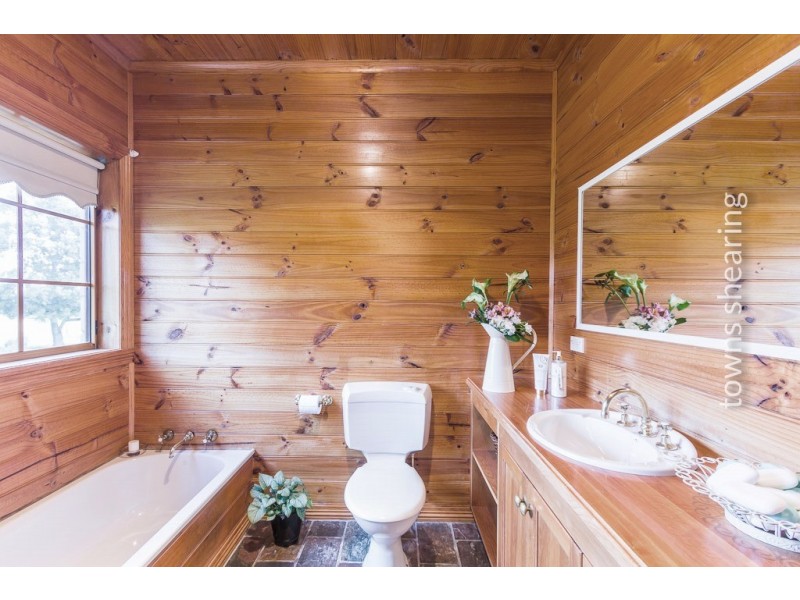 408 Second River Road, Karoola TAS 7267