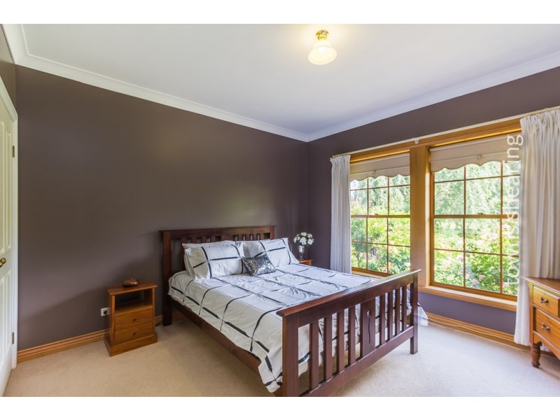 408 Second River Road, Karoola TAS 7267