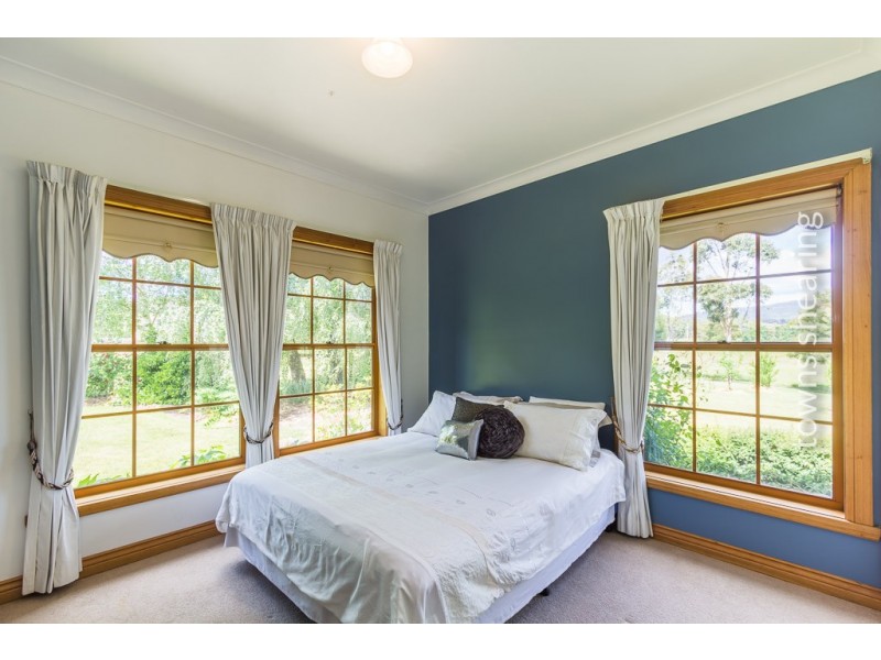 408 Second River Road, Karoola TAS 7267