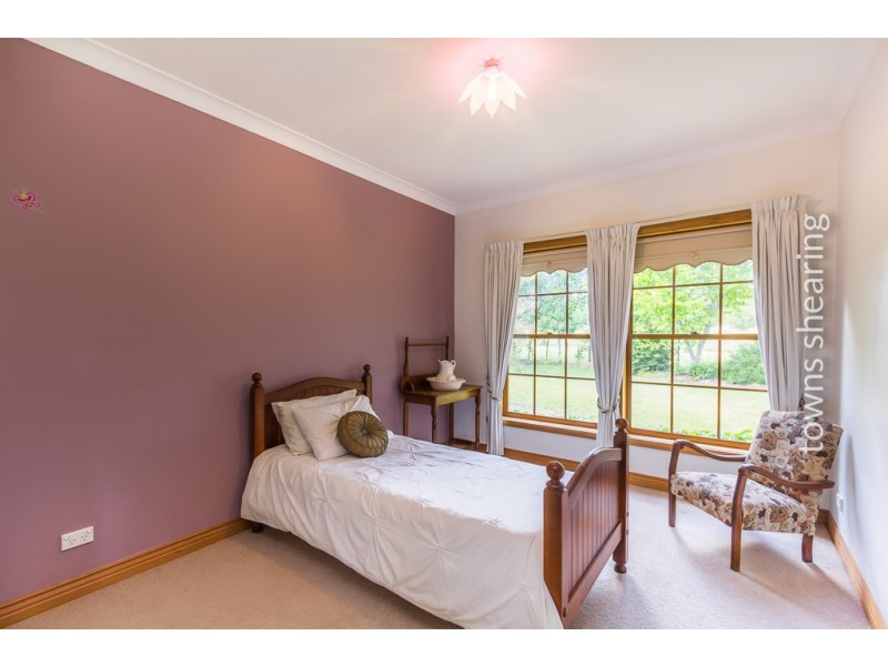 408 Second River Road, Karoola TAS 7267