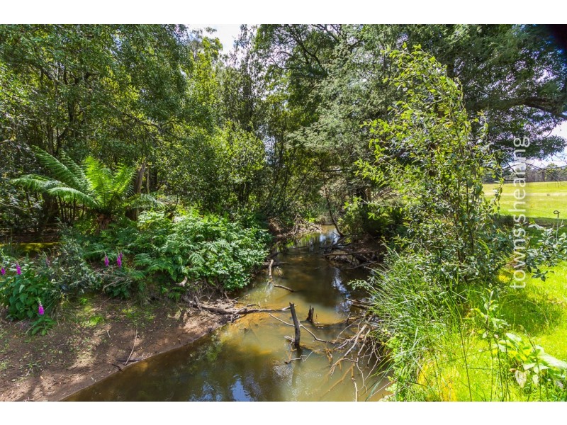 408 Second River Road, Karoola TAS 7267