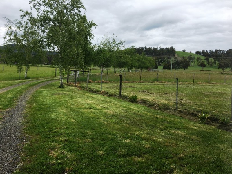 408 Second River Road, Karoola TAS 7267