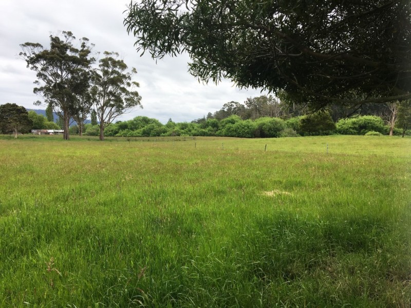 408 Second River Road, Karoola TAS 7267
