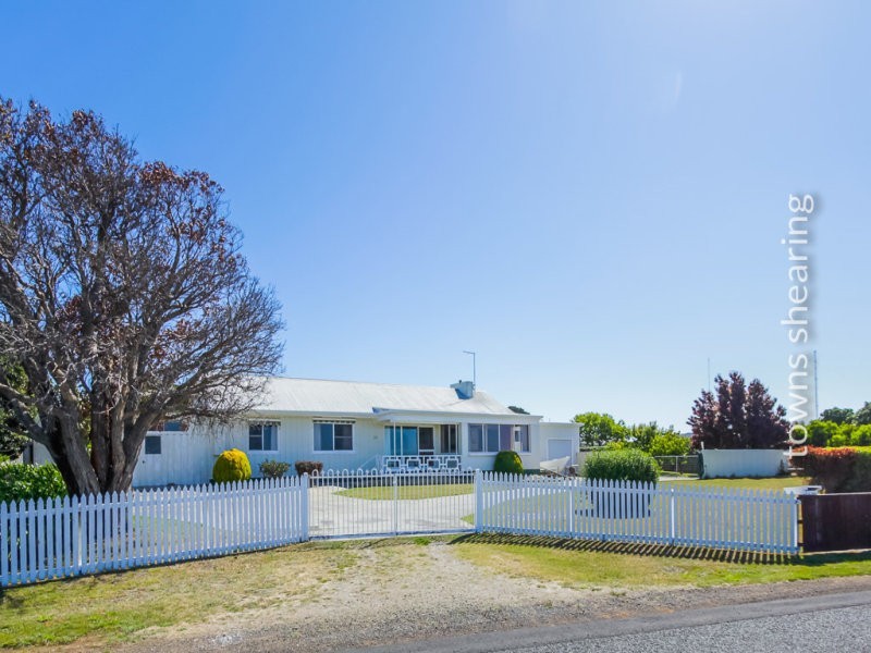 23 Foreshore Road, Kelso TAS 7270