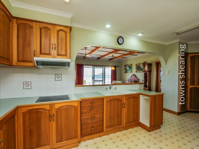 23 Foreshore Road, Kelso TAS 7270