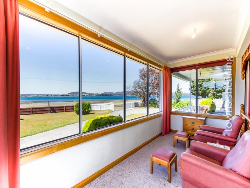 23 Foreshore Road, Kelso TAS 7270