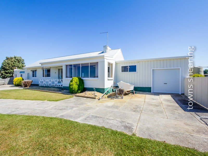23 Foreshore Road, Kelso TAS 7270