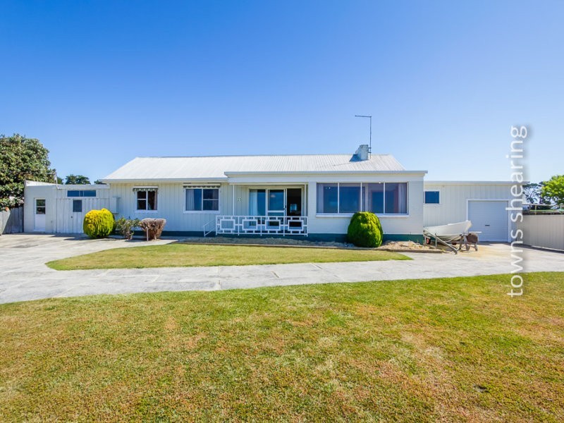 23 Foreshore Road, Kelso TAS 7270