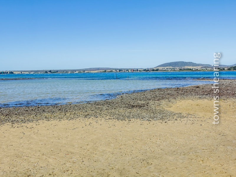 23 Foreshore Road, Kelso TAS 7270