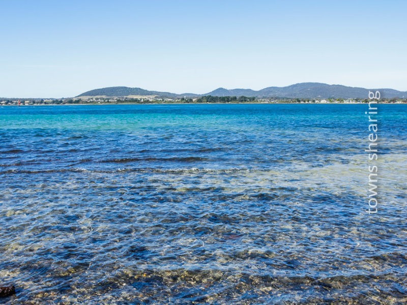 23 Foreshore Road, Kelso TAS 7270