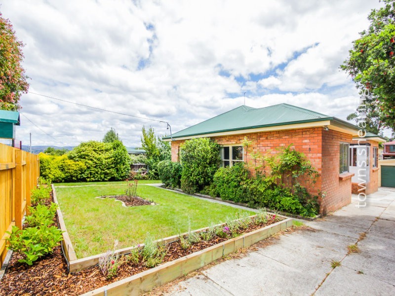 8 Notley Street, Newnham TAS 7248