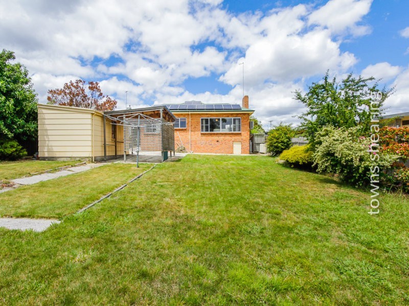 8 Notley Street, Newnham TAS 7248