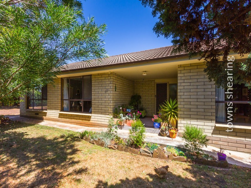 12 Franklin Street, Westbury TAS 7303