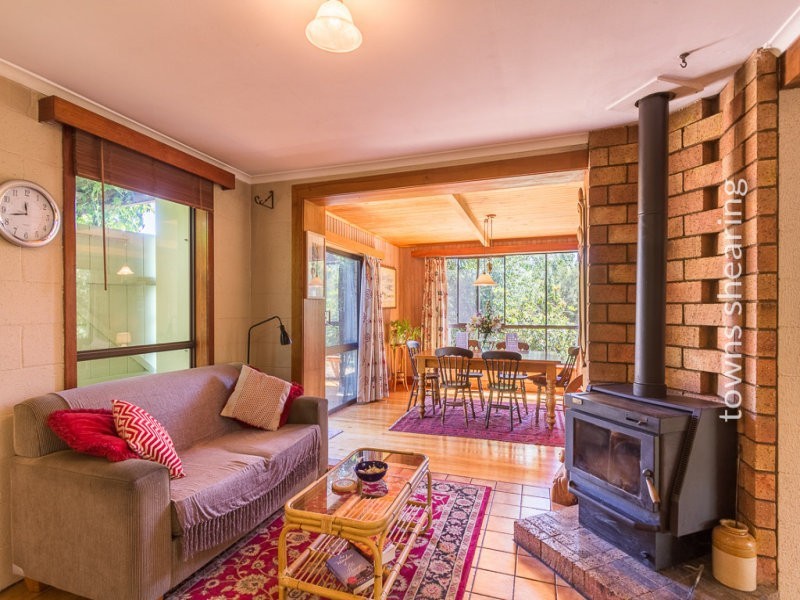 12 Franklin Street, Westbury TAS 7303