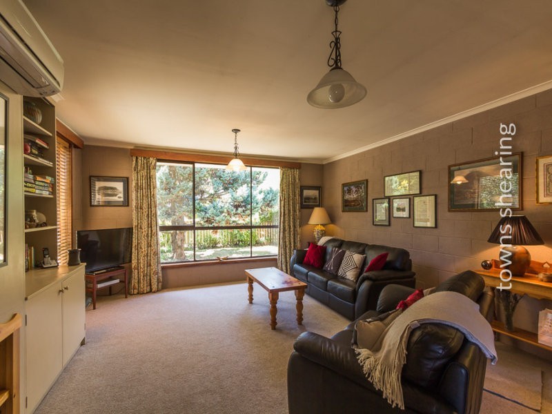 12 Franklin Street, Westbury TAS 7303