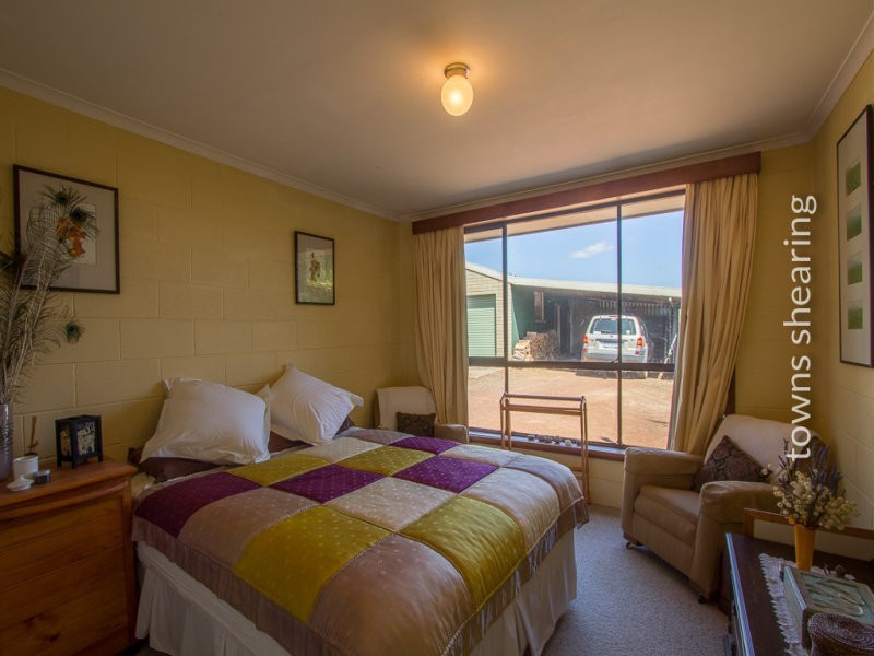 12 Franklin Street, Westbury TAS 7303