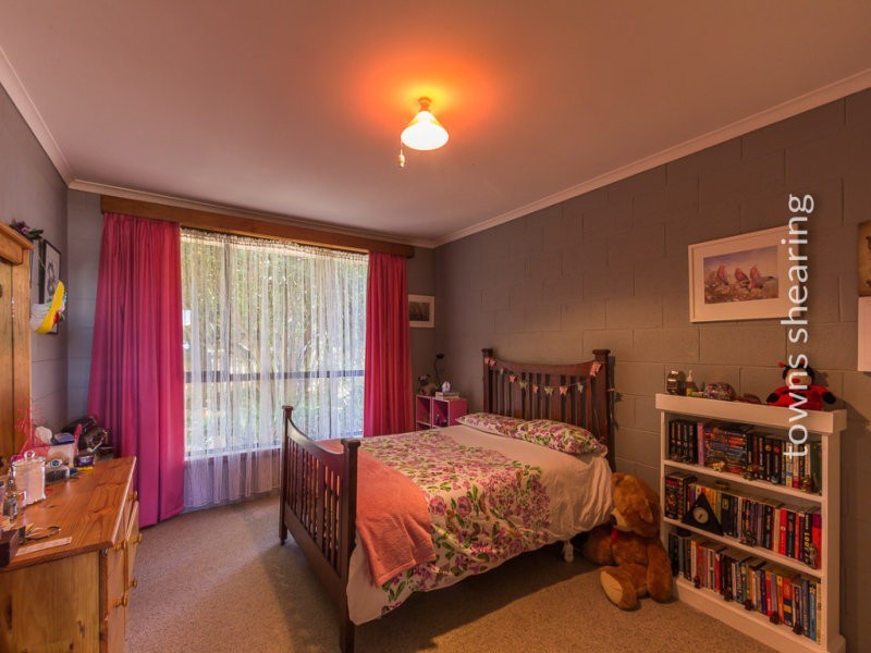 12 Franklin Street, Westbury TAS 7303