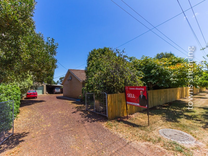 12 Franklin Street, Westbury TAS 7303