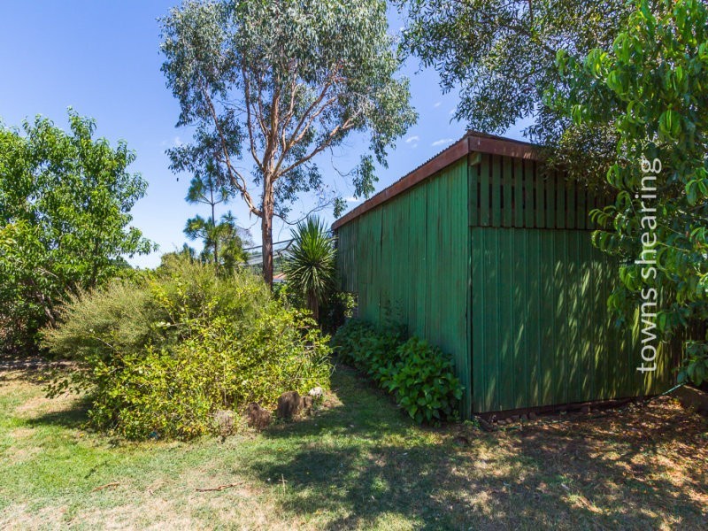 12 Franklin Street, Westbury TAS 7303