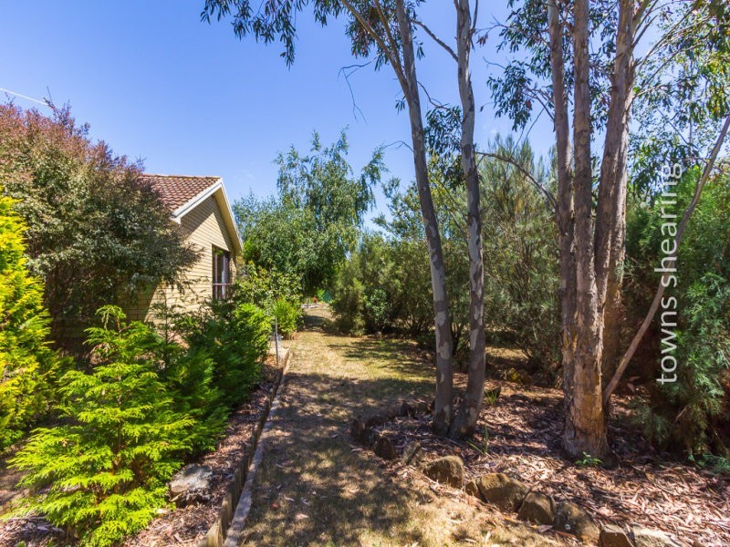 12 Franklin Street, Westbury TAS 7303