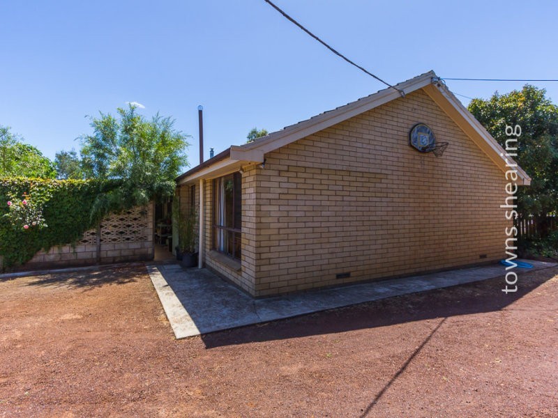 12 Franklin Street, Westbury TAS 7303