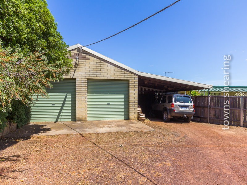 12 Franklin Street, Westbury TAS 7303