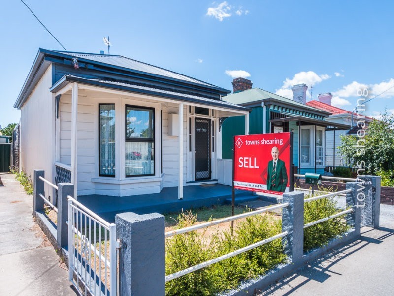 38 Forster Street, Invermay TAS 7248