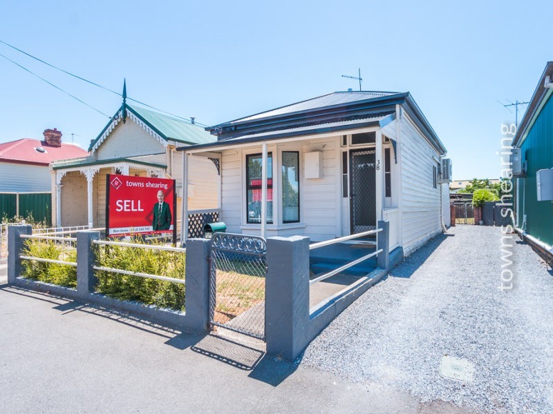 38 Forster Street, Invermay TAS 7248