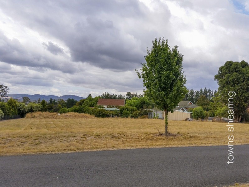 2 Skyline Avenue, Grindelwald TAS 7277