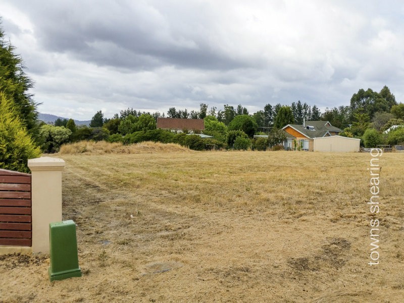 2 Skyline Avenue, Grindelwald TAS 7277