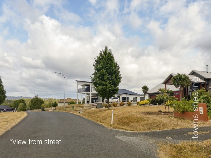 2 Skyline Avenue, Grindelwald TAS 7277