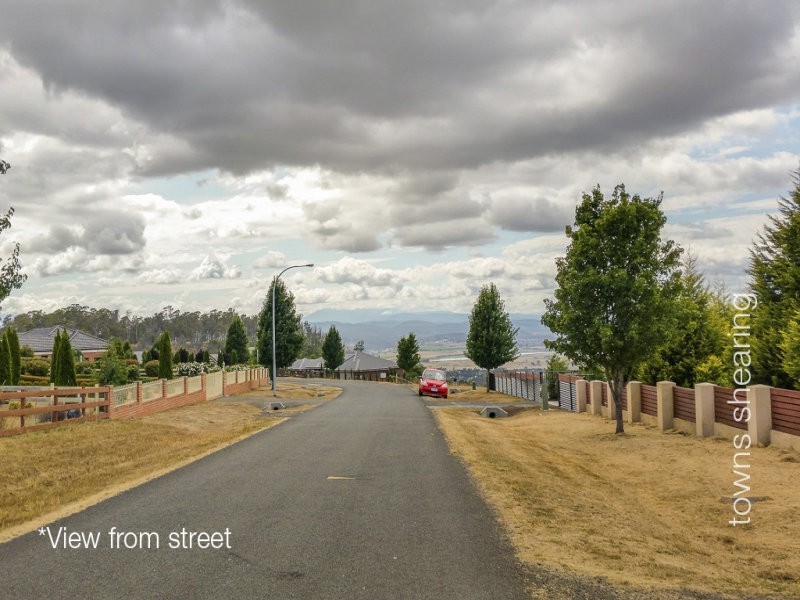 2 Skyline Avenue, Grindelwald TAS 7277