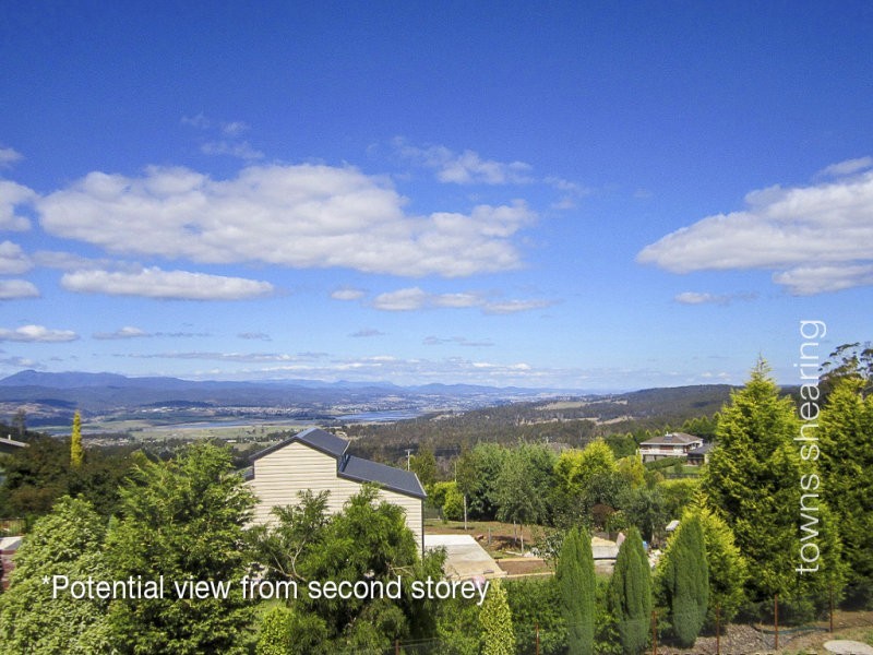 2 Skyline Avenue, Grindelwald TAS 7277