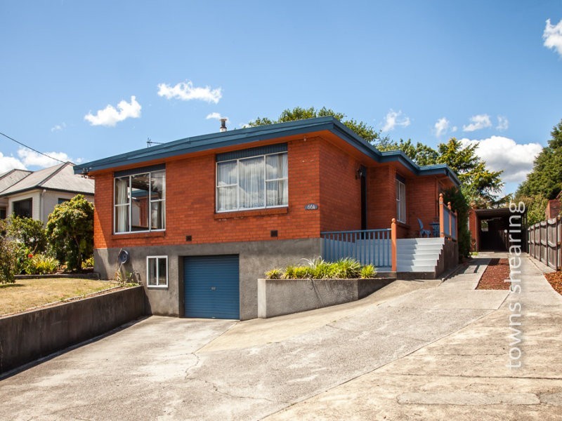 66A George Town Road, Newnham TAS 7248