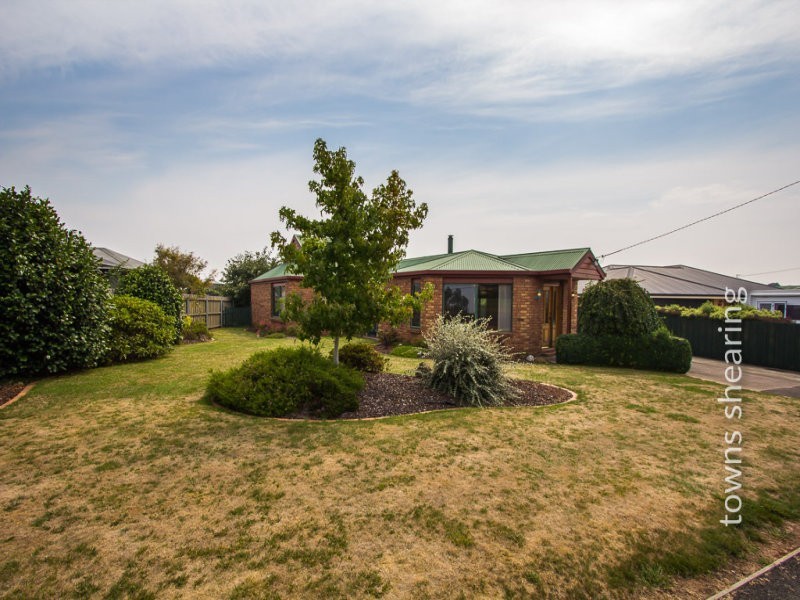 7 Queen Street, Westbury TAS 7303