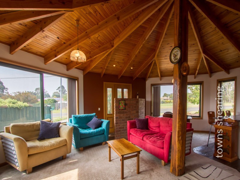 7 Queen Street, Westbury TAS 7303
